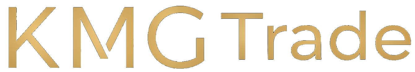 KMG Trading Company Logo